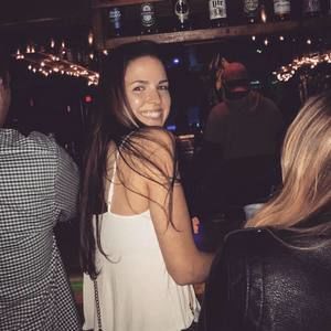 Meet your Posher, Abby